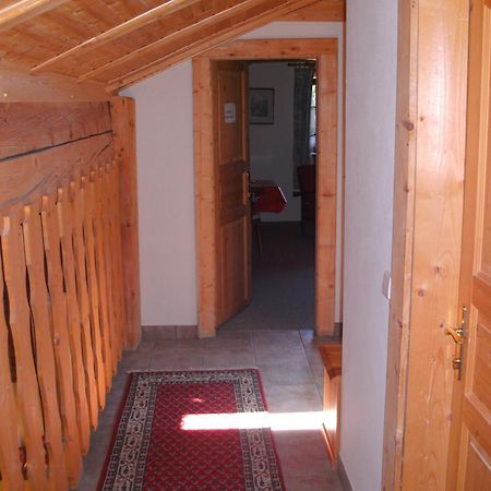 Haus Johanna Радщат Стая снимка