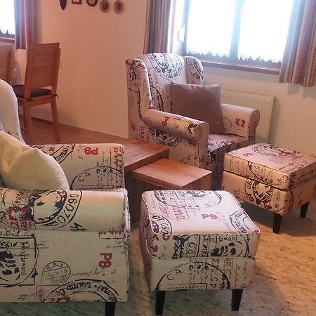 Haus Johanna Радщат Екстериор снимка