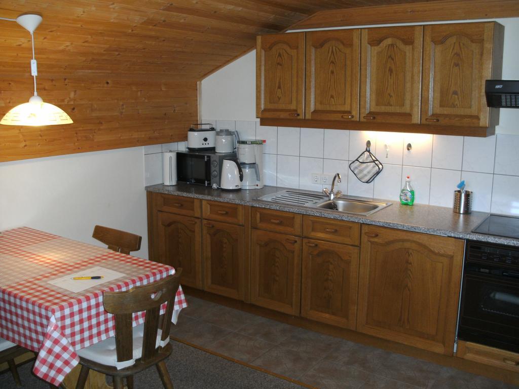 Haus Johanna Радщат Стая снимка