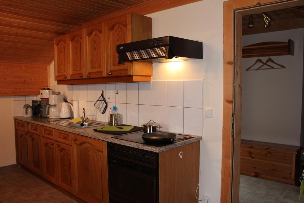 Haus Johanna Радщат Стая снимка