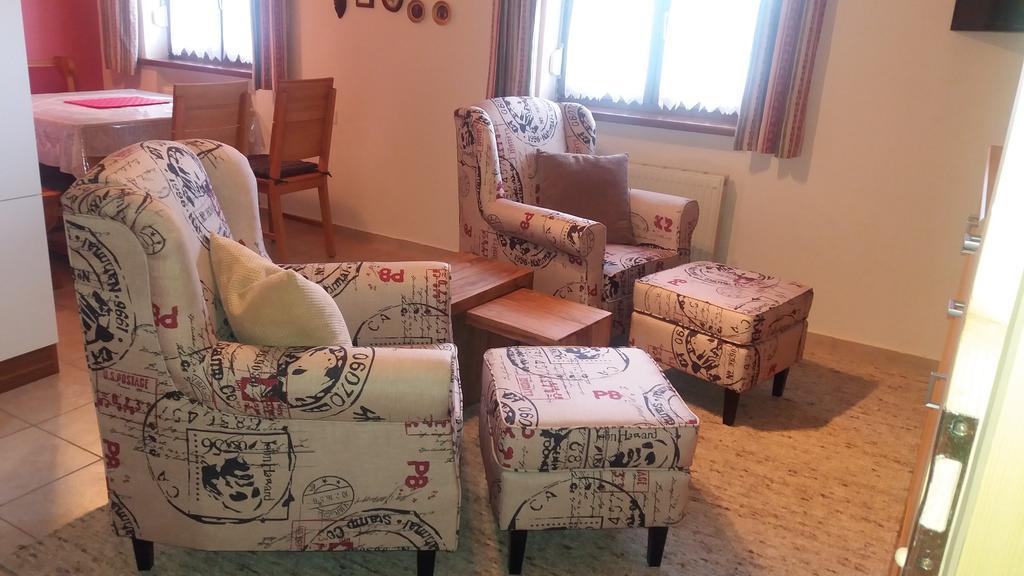Haus Johanna Радщат Екстериор снимка